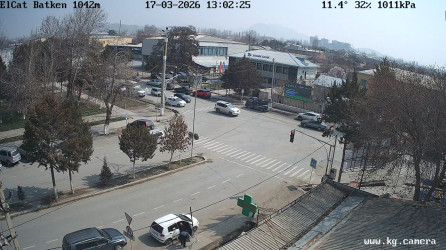 Сулюкта панорама